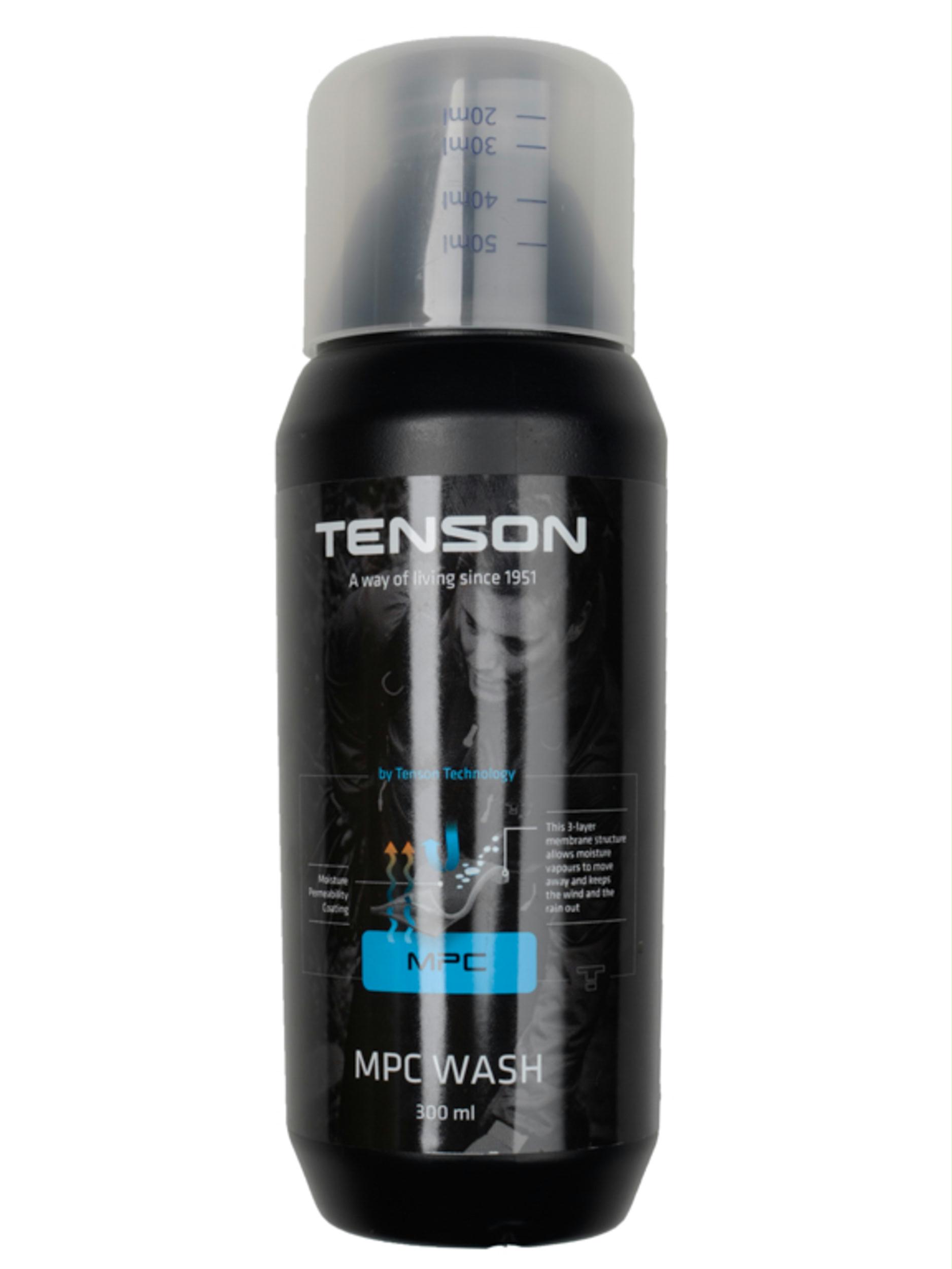 Tenson Wasmiddel Niet van toepassing MPC Wash 9100999/999