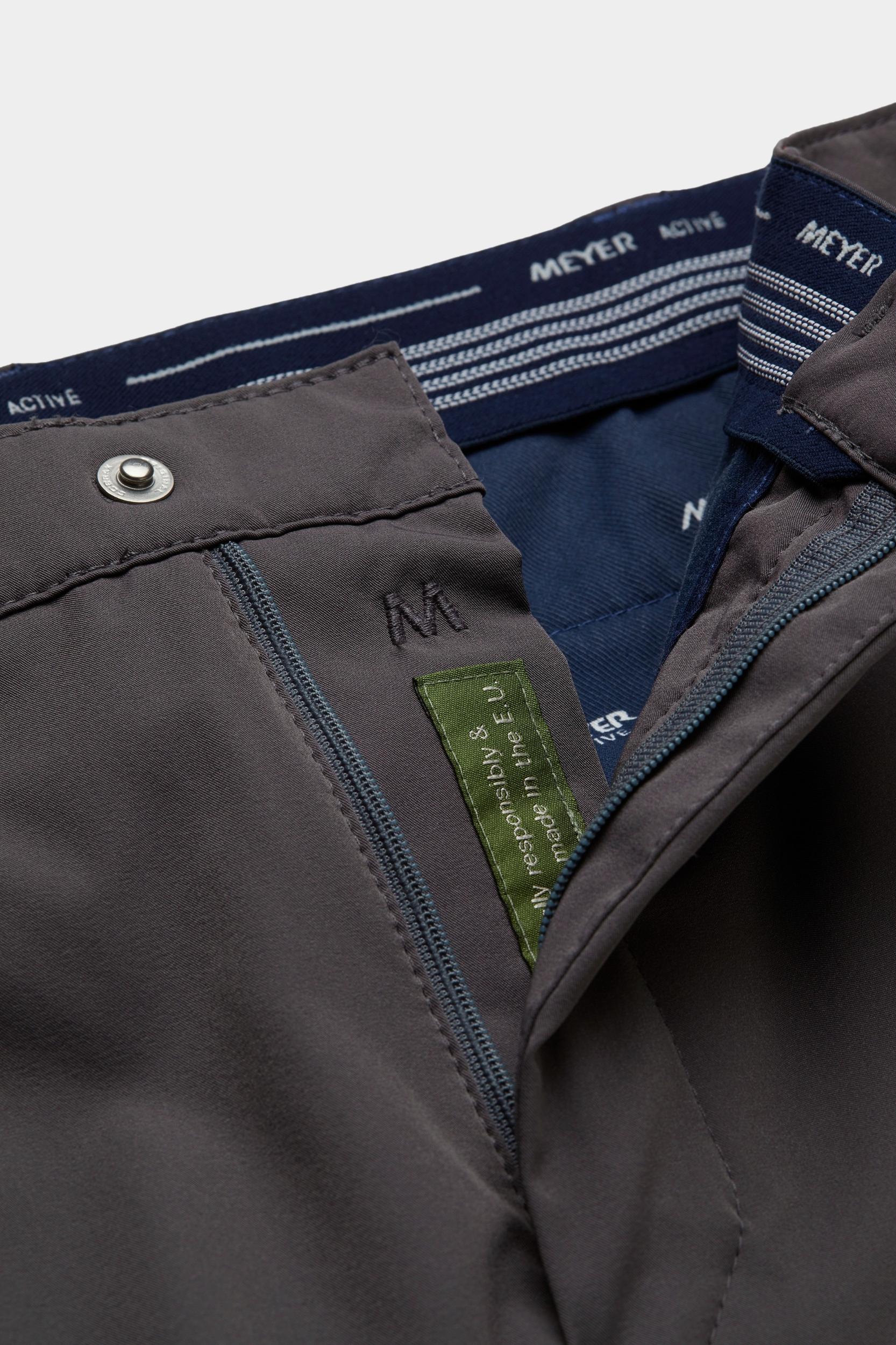 Meyer Ribbroek Grijs SKYE Art.1-8070 2631807000/08