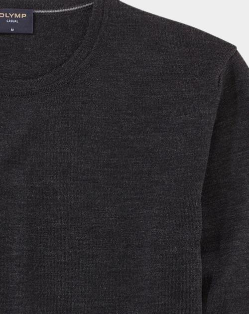 Olymp Pullover Grijs 0150/11 Pullover 015011/69
