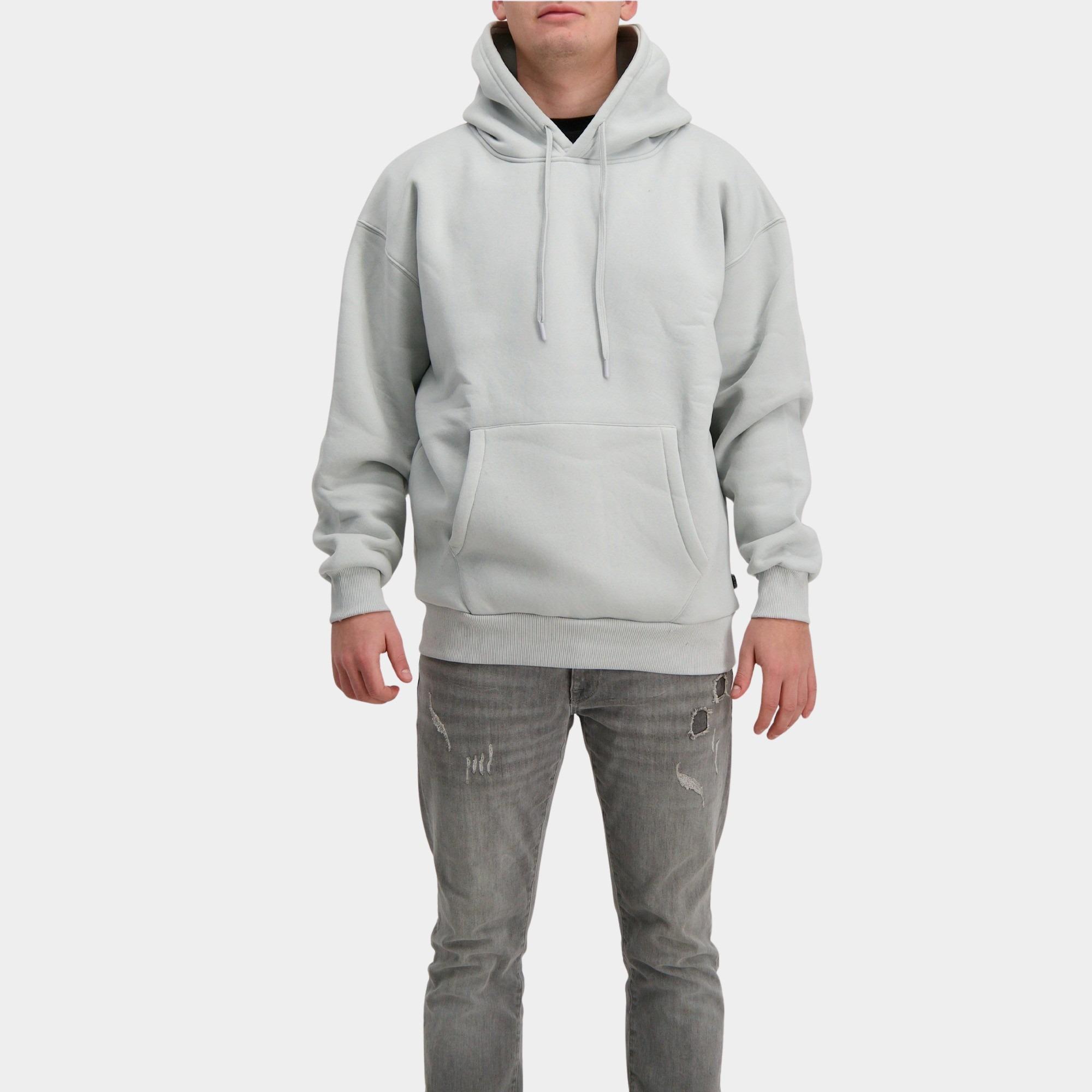Cars Jeans Sweater Wit FERGAL 40285/89