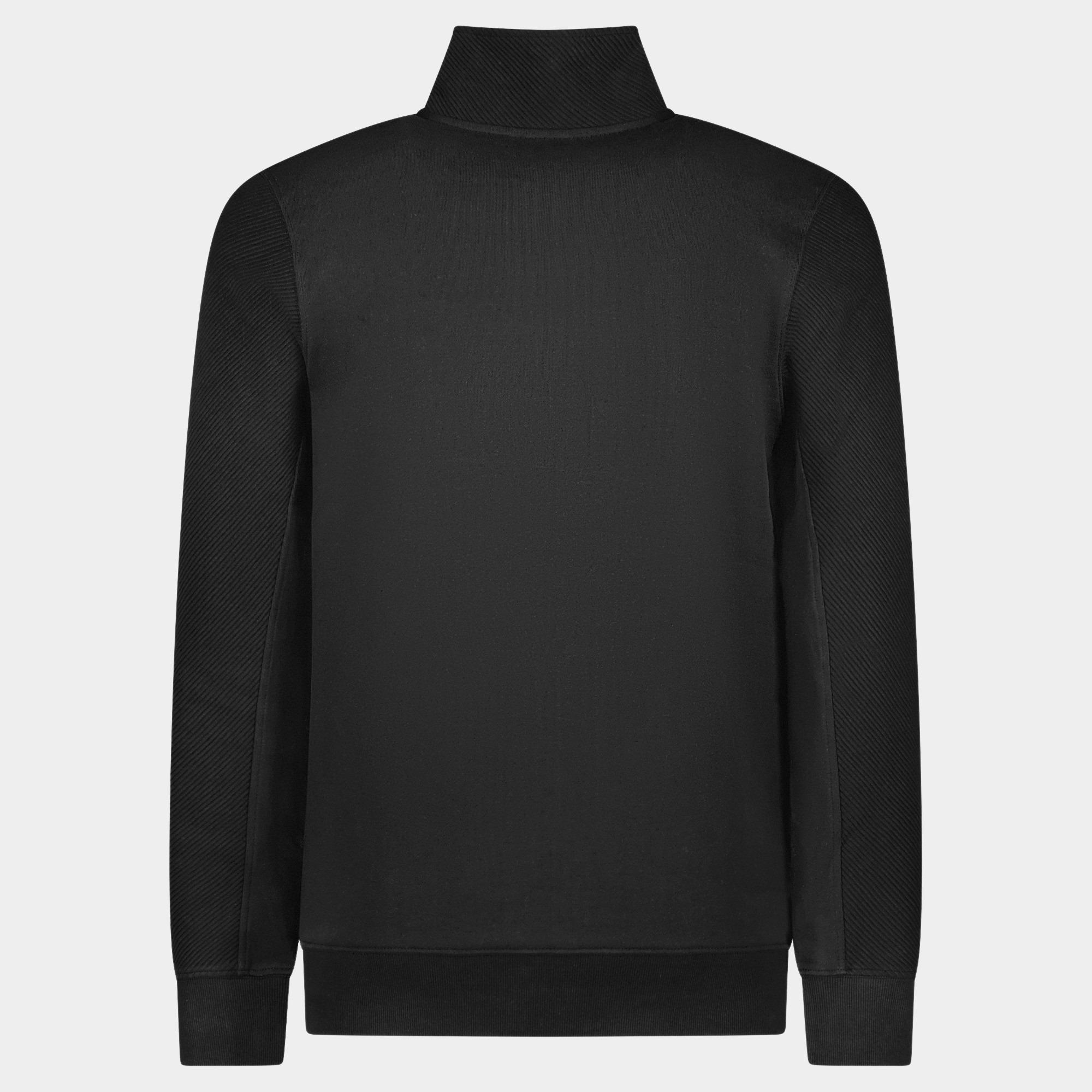 Cars Jeans Vest Zwart Taylen 68165/01