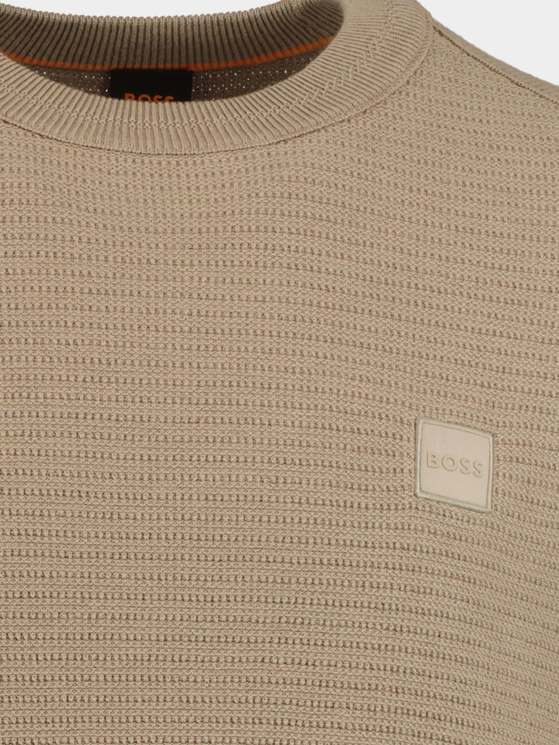 BOSS Orange Pullover Bruin Anion 10250976 01 50495784/246