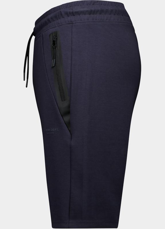 Cars Jeans Korte Broek Blauw BRIYAM SW Short 45695/12