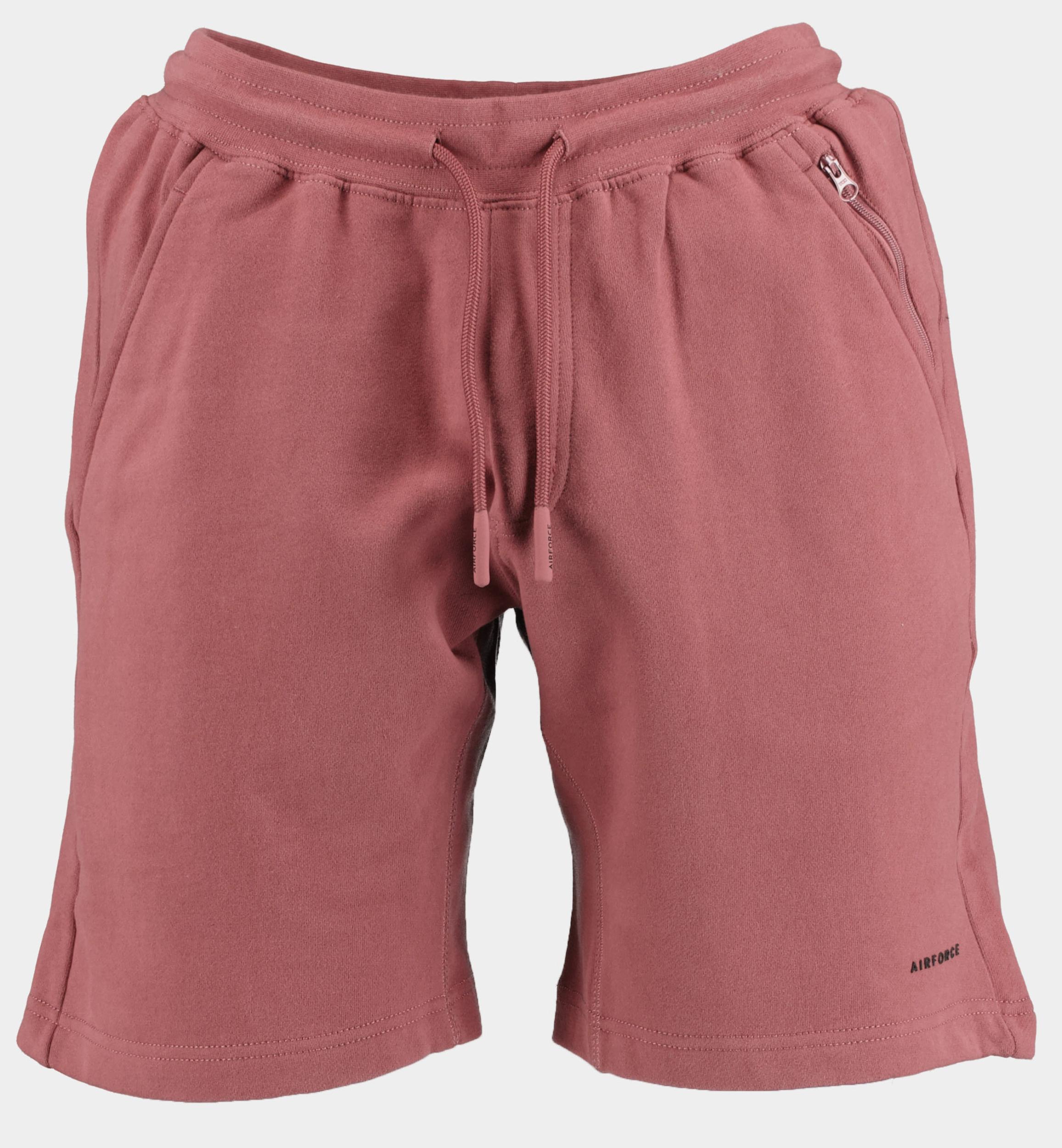 Airforce Korte Broek Groen Short sweat pants GEM0710-SS25/406