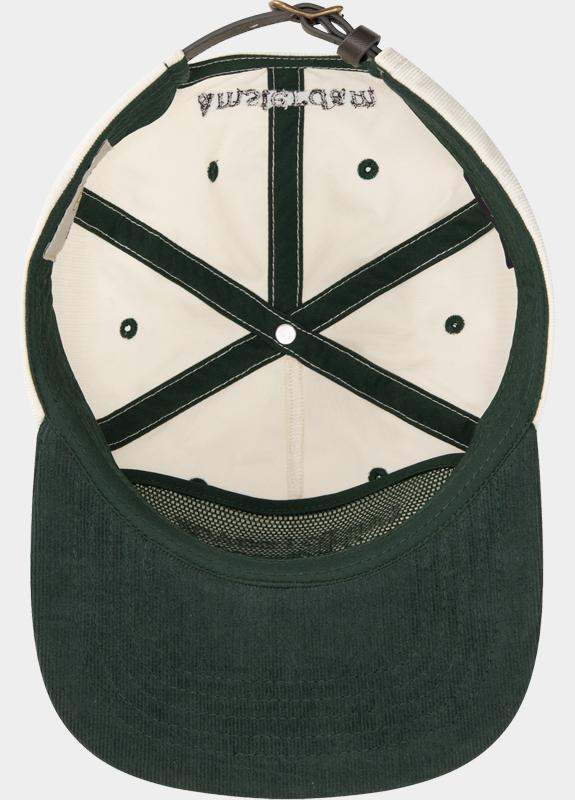 Dstrezzed Pet Groen DS_Seven Cap Cordmix 655500/567