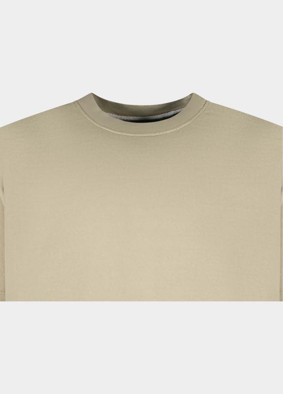 Cars Jeans T-shirt korte mouw Grijs Stayo 62771/44