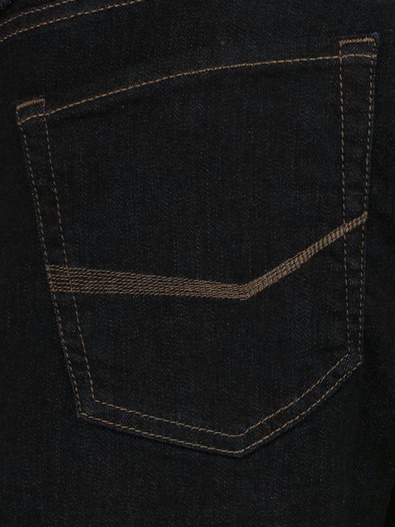 Pierre Cardin 5-Pocket Jeans Blauw  C7 34510.8007/6801