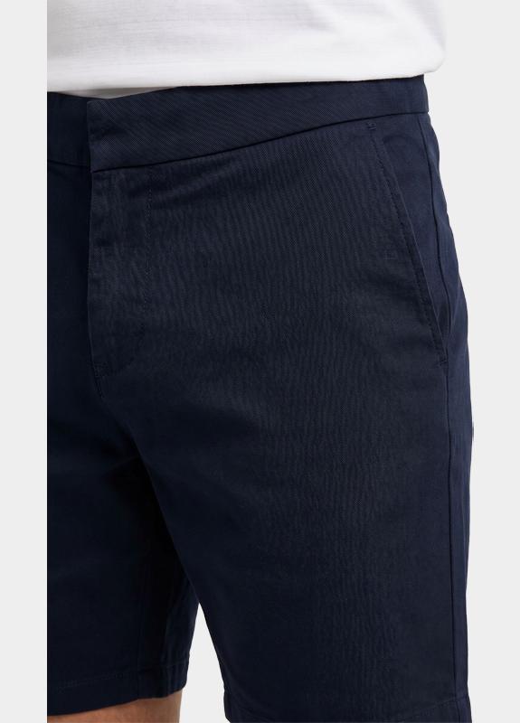 Born With Appetite Korte Broek heren Blauw Udo Short BWA26109UD15/4001