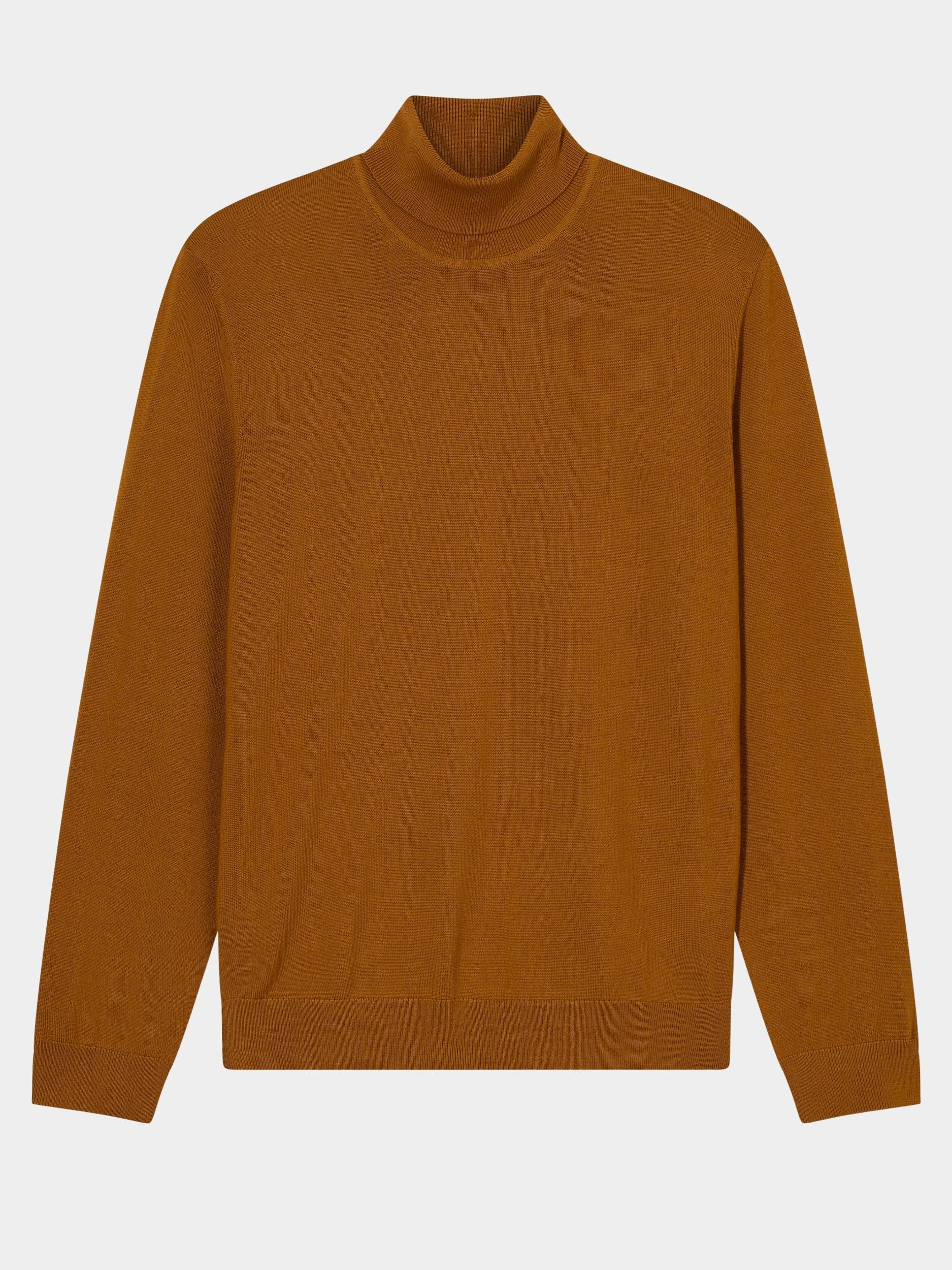 Olymp Coltrui Bruin  015012/58