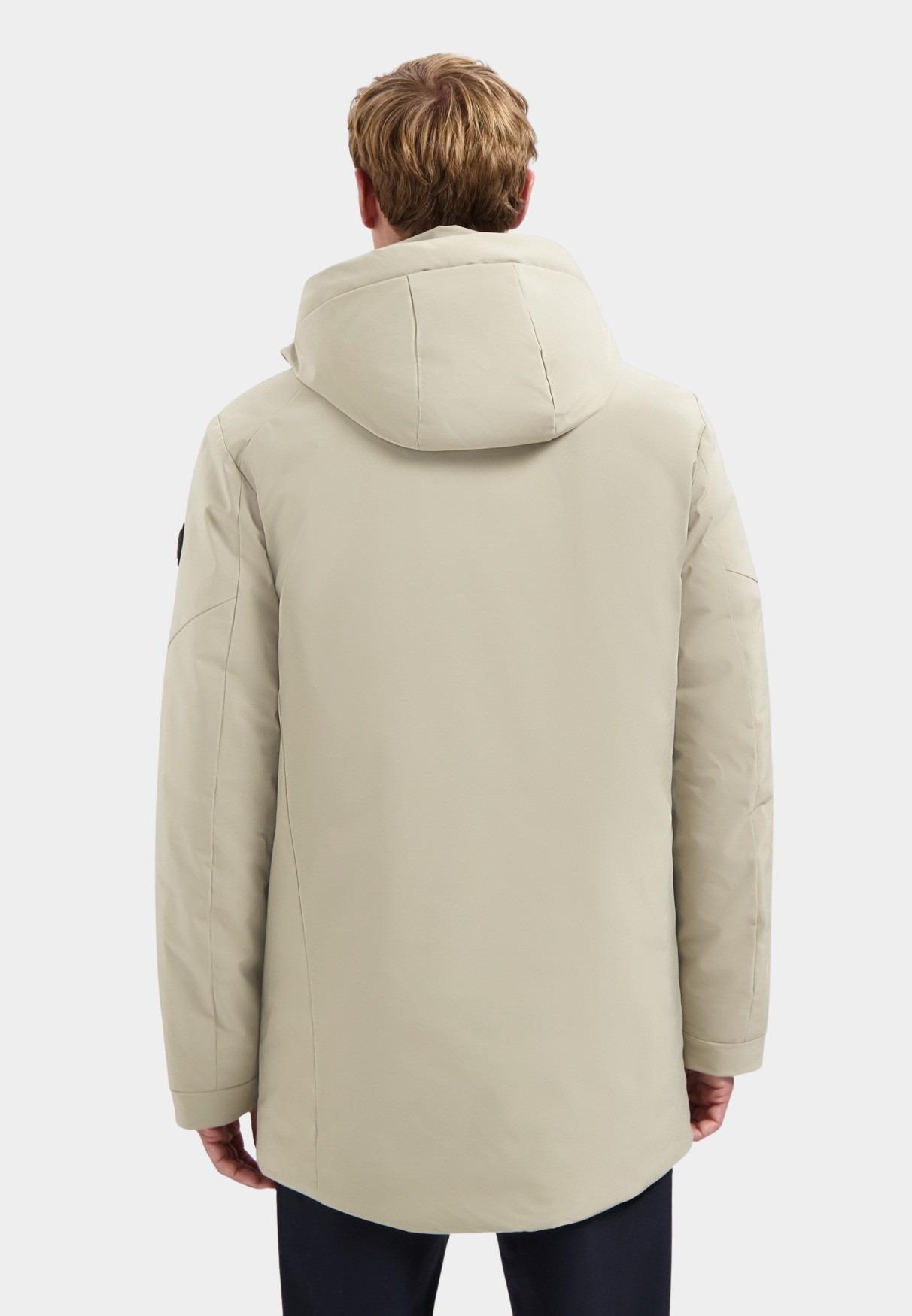 No Excess Winterjack Beige  29650950/014