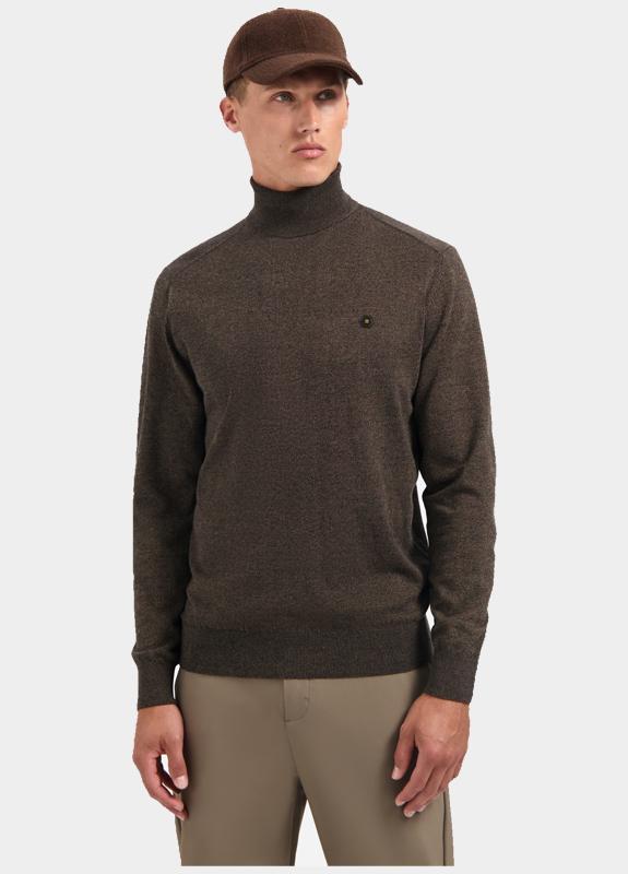No Excess Pullover Bruin  29210982/044