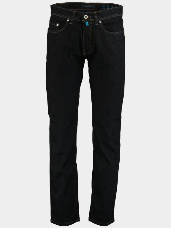 Pierre Cardin 5 Pocket Jeans Blauw C7 34510.8007 6801