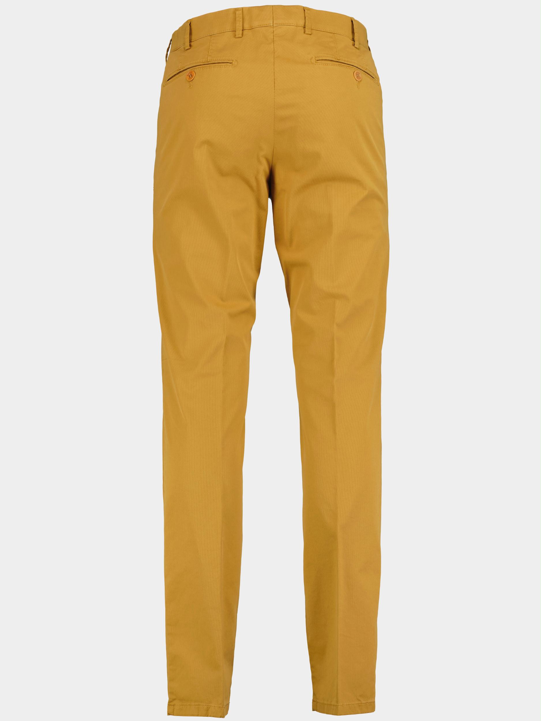 Meyer Katoenen Broek Bruin RIO Art.1-3036 3241303600/44