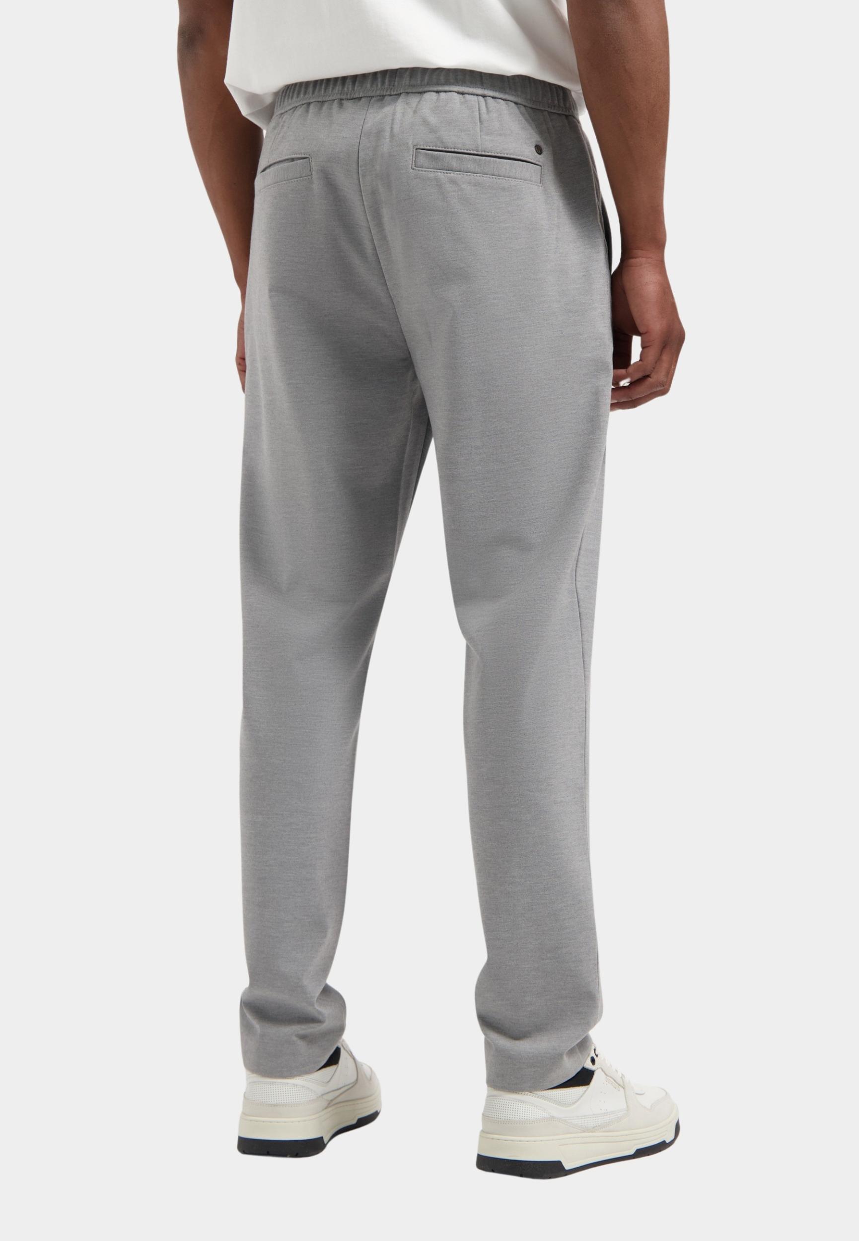 Dstrezzed Chino Grijs DS_Logan Easy 501974/831