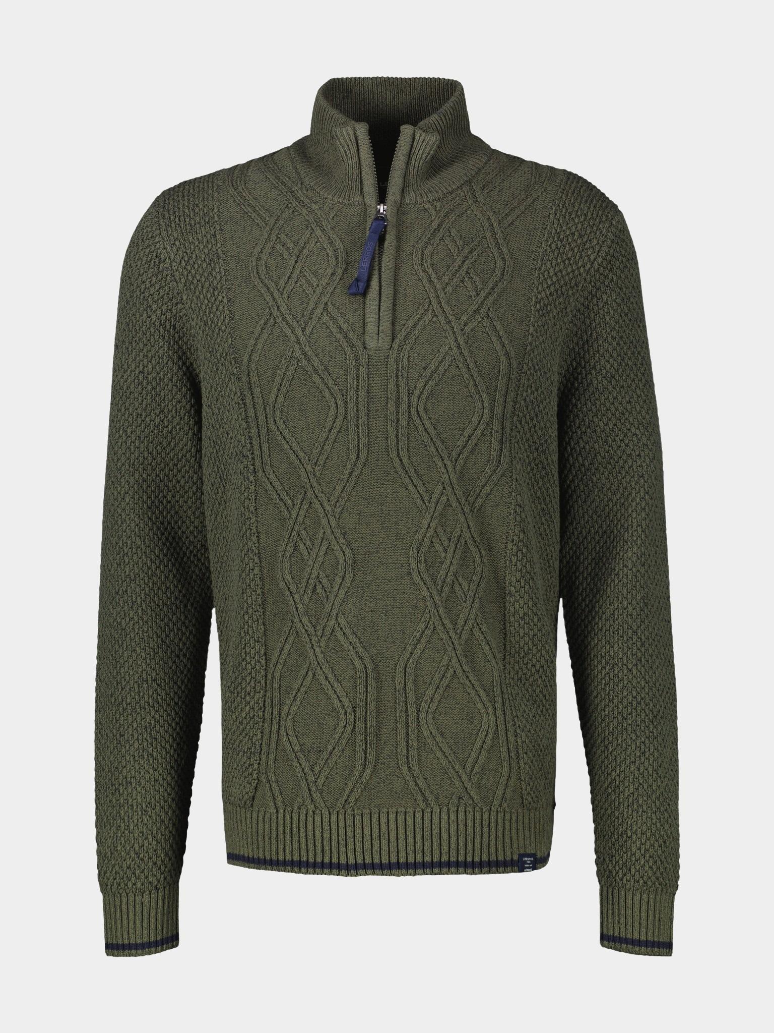 Lerros Pullover Groen  2595427/661