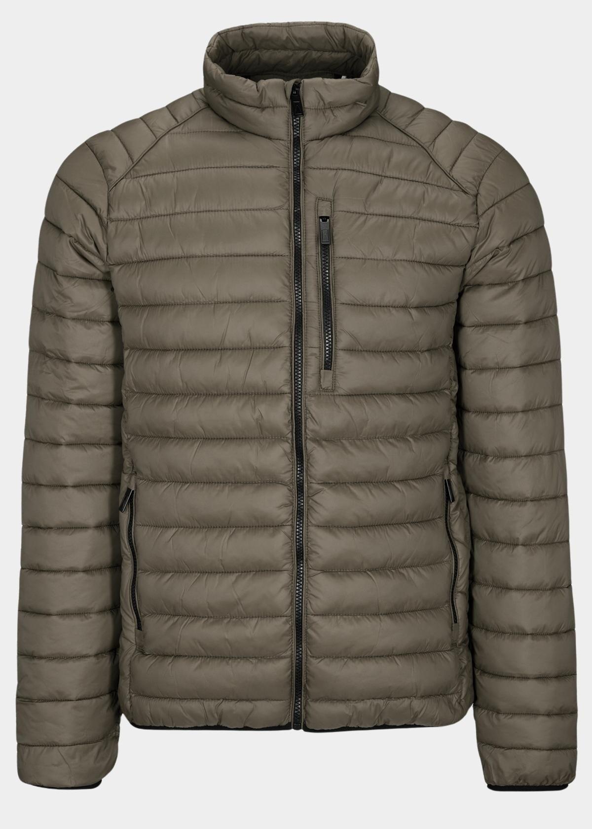 Commander flag Zomerjack Groen Jacke 214008310/541