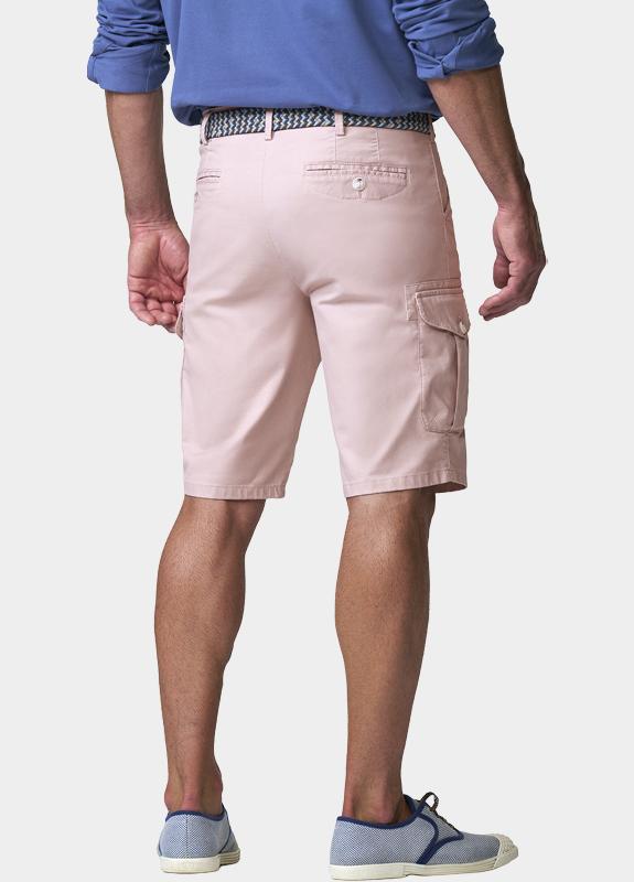 Meyer Chino Roze B-ORLANDO Art.1-3040 1391304000/51