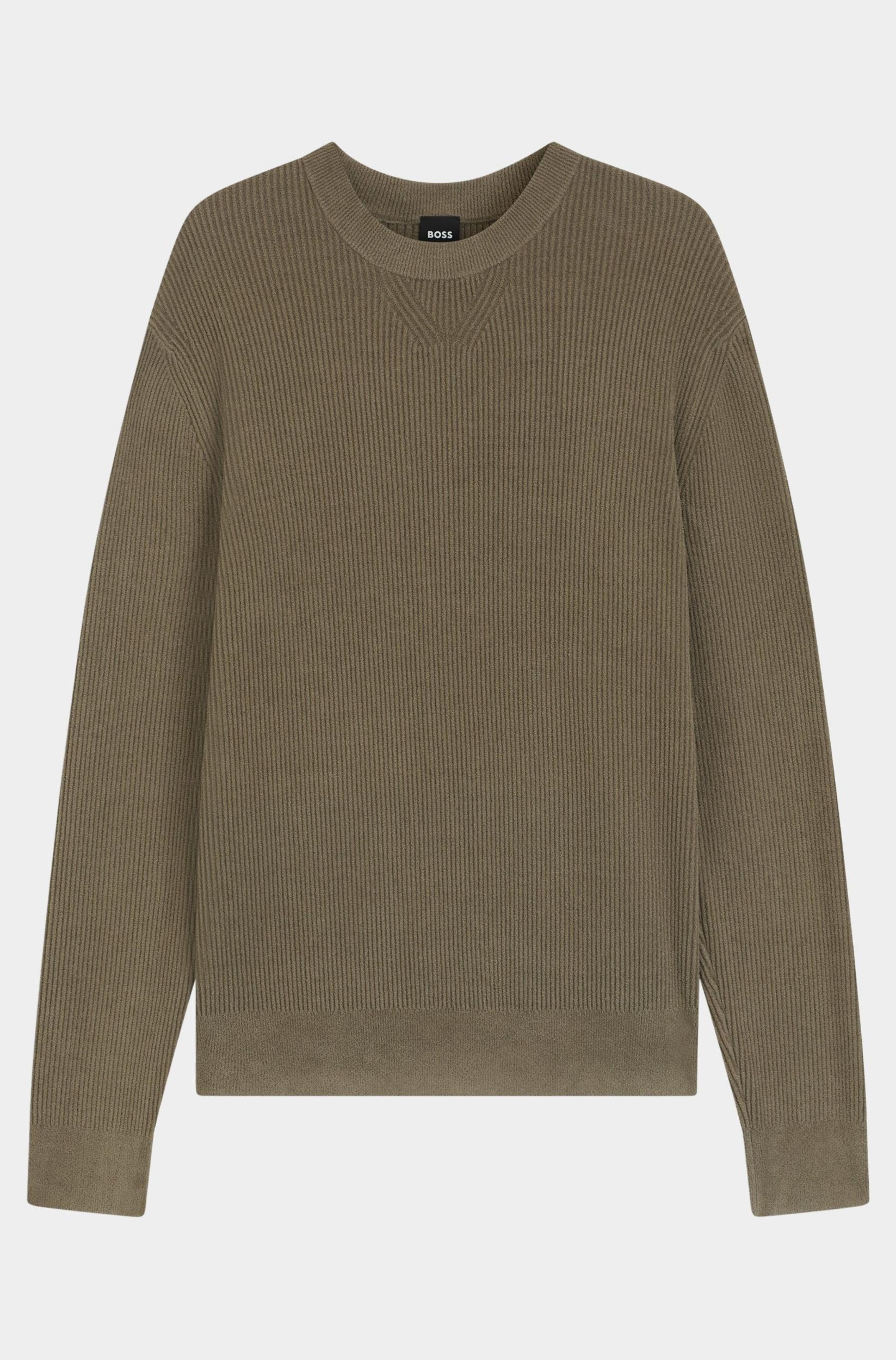 BOSS Black Pullover Bruin P-Horso 10274975 01 50549989/245