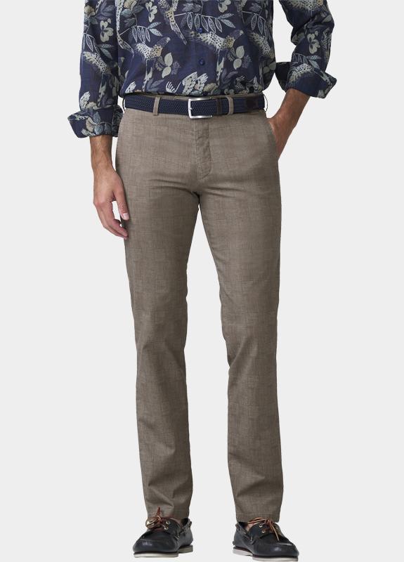 Meyer Chino Beige BONN Art.1-5078 1021507800/34