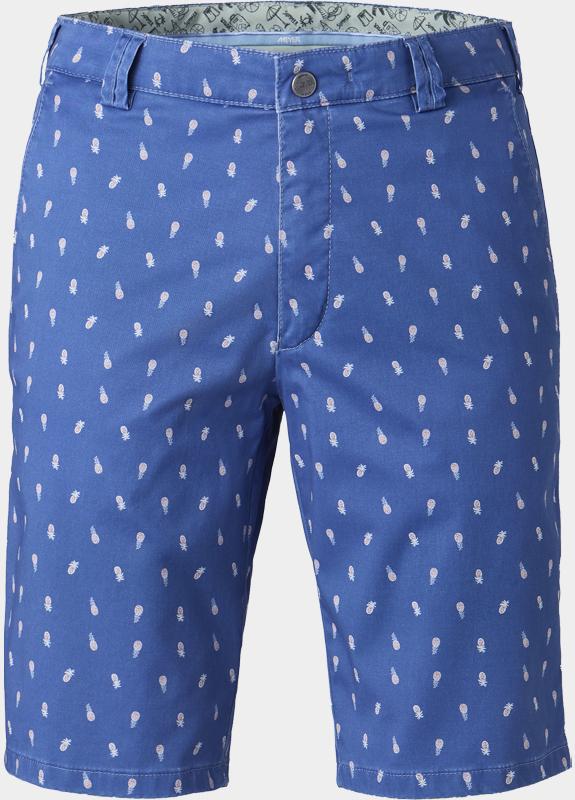 Meyer Chino Blauw B-PALMA Art.1-3023 1401302300/17