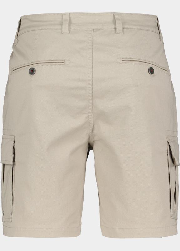 Donders 1860 Korte Broek Beige 76978.3 - Bermuda 76978.3/110