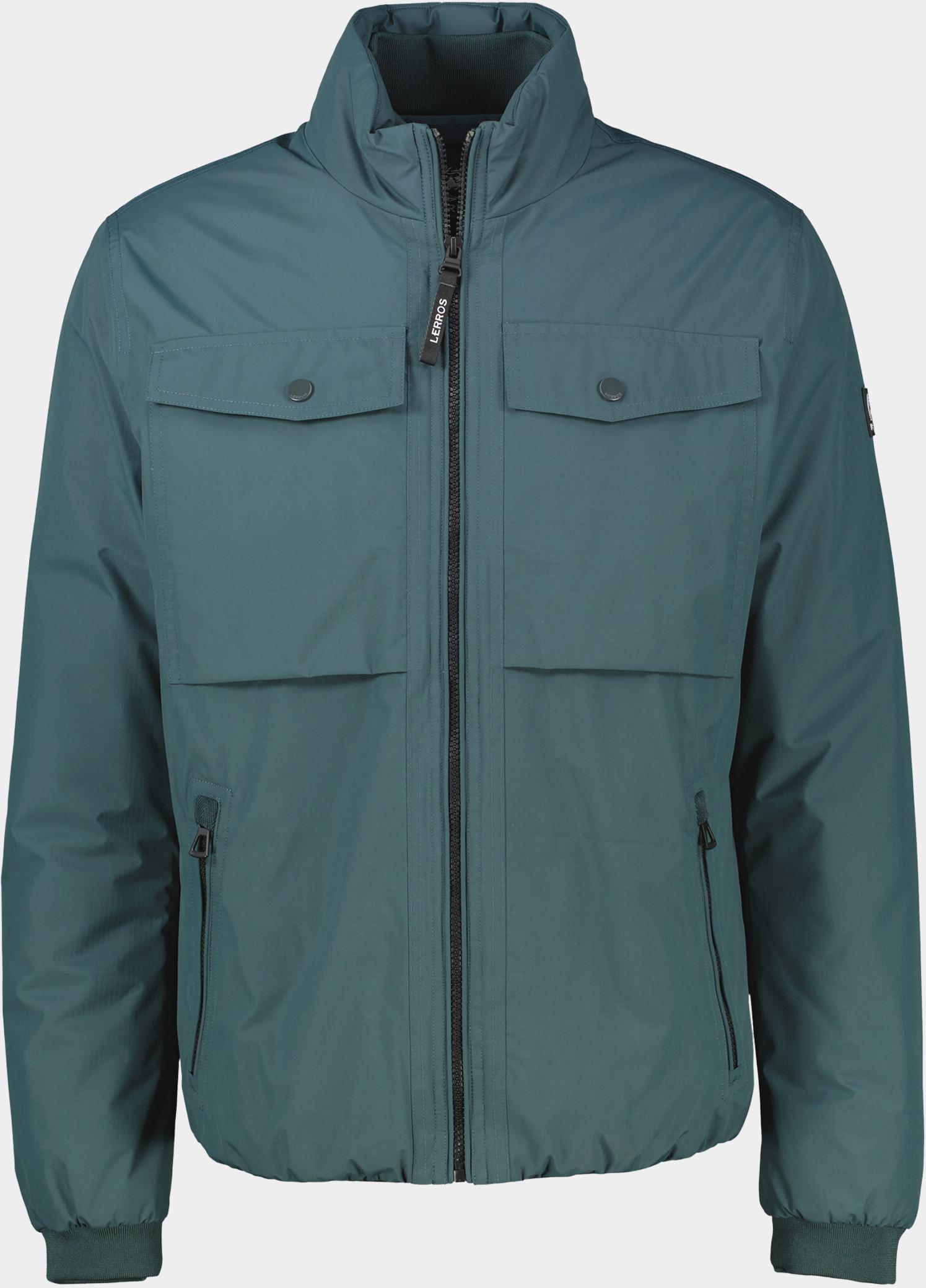 Lerros Zomerjas heren Groen  2687011/664