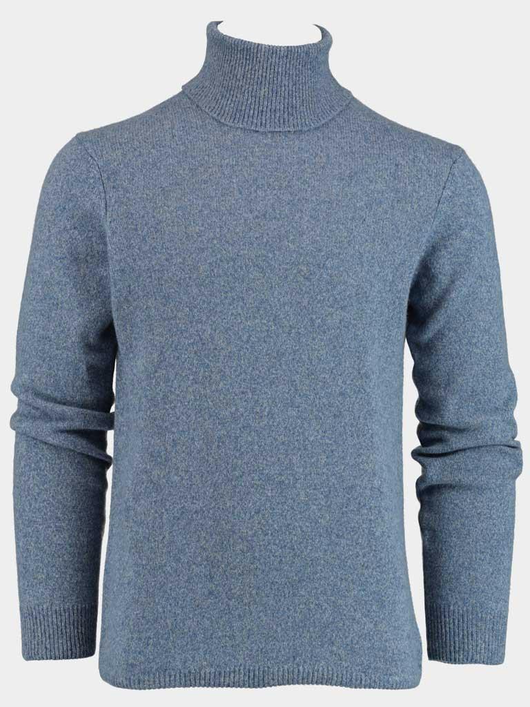 Profuomo Coltrui Blauw  PPTJ30024D/M2