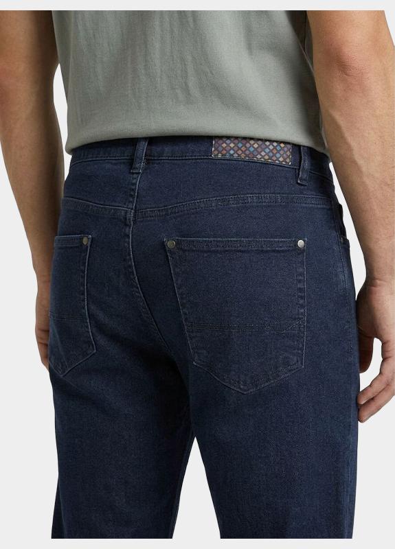 Meyer Jeans Blauw DUBAI Art.1-4105 3101410590/17
