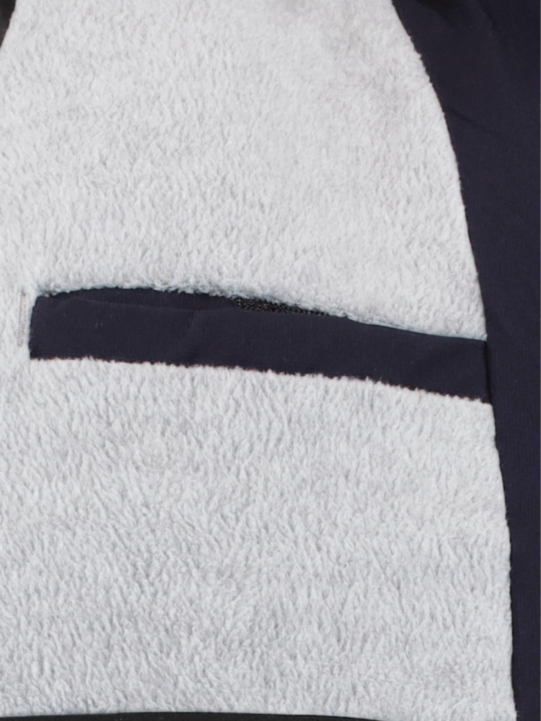 Cars Jeans Winterjack Blauw Arranzo 62737/12