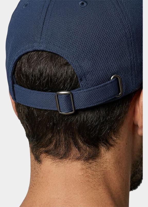 Commander Pet Blauw  213013882/607