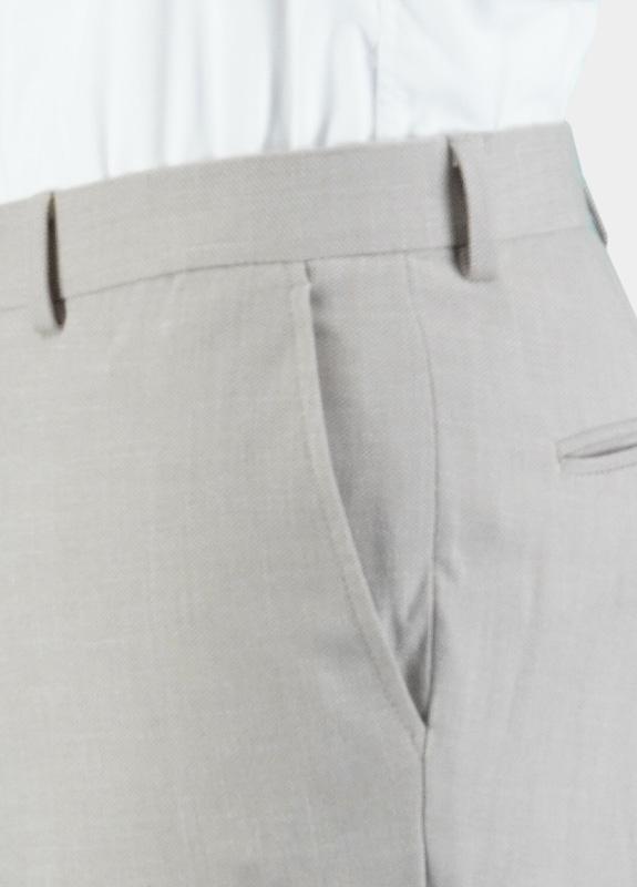 Ziltt Pak Beige Block-8 3-delig NYG-H651169/Beige (#13)