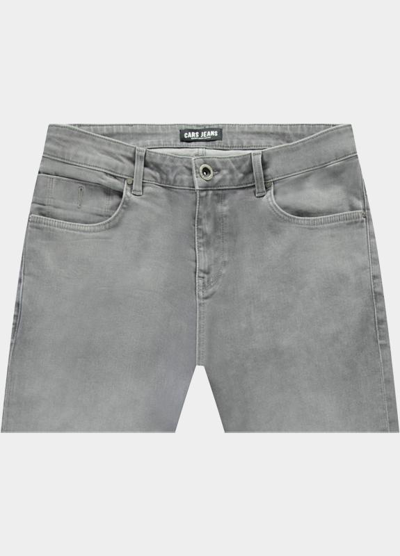 Cars Jeans 5-Pocket Jeans Grijs Henlow 78238/13