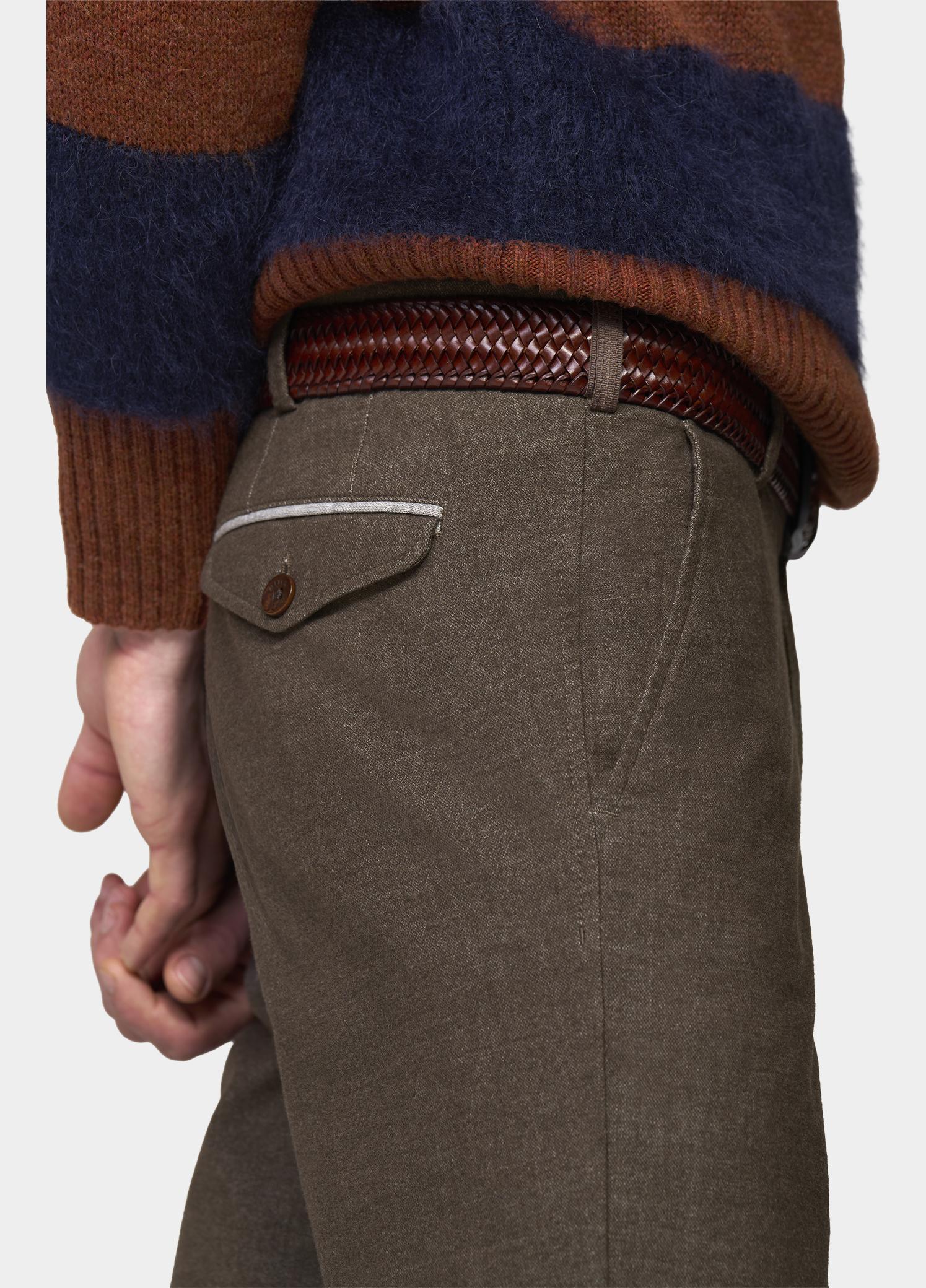 Meyer Chino Bruin PARIS Art.2-3609 3362360900/34