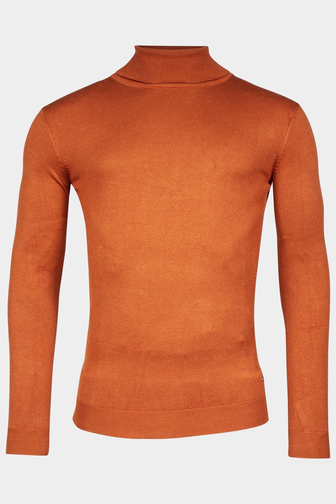 Baileys Coltrui Roze High Neck Pullover  12gg, sin 328581/255