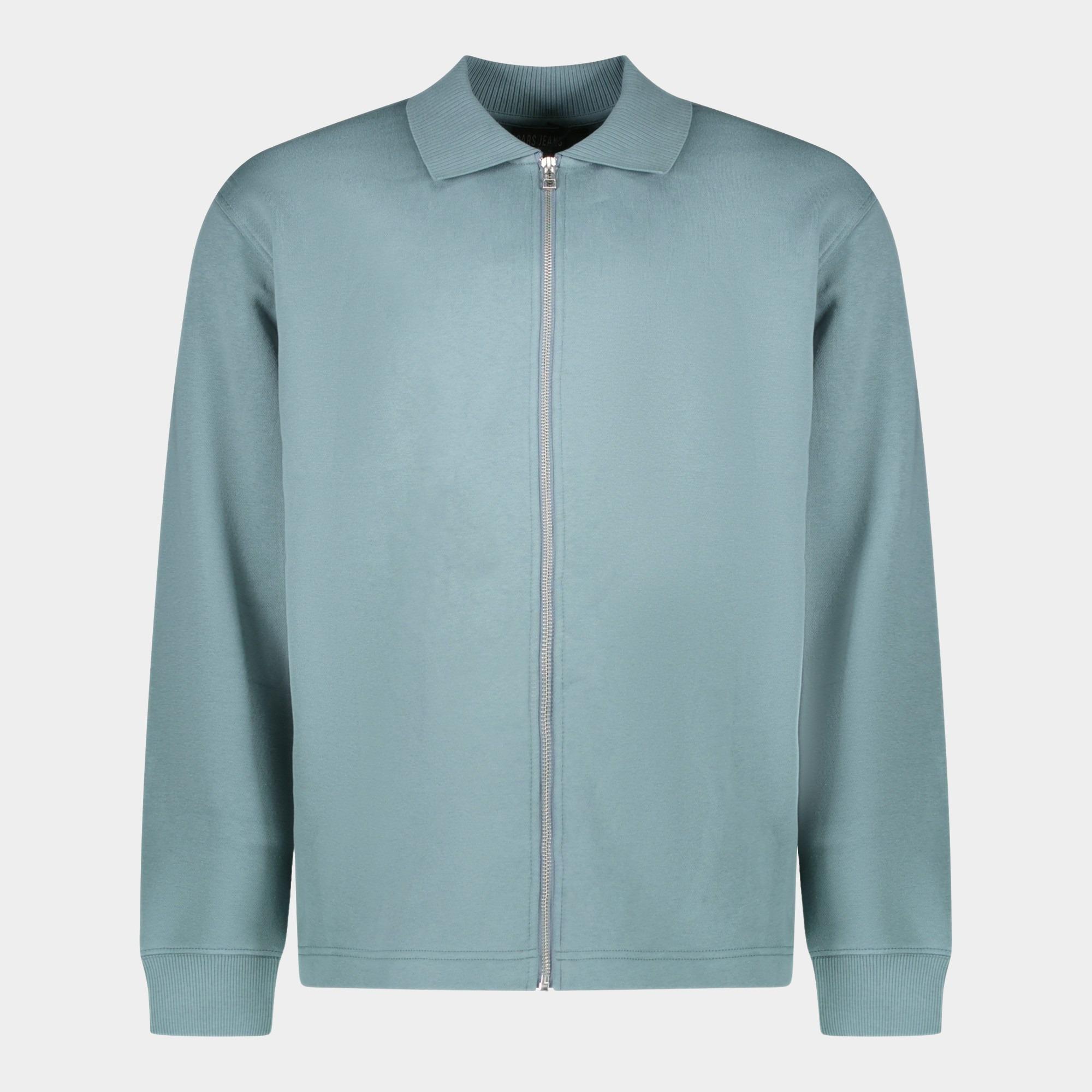 Cars Jeans Vest Wit Hystack 63083/47