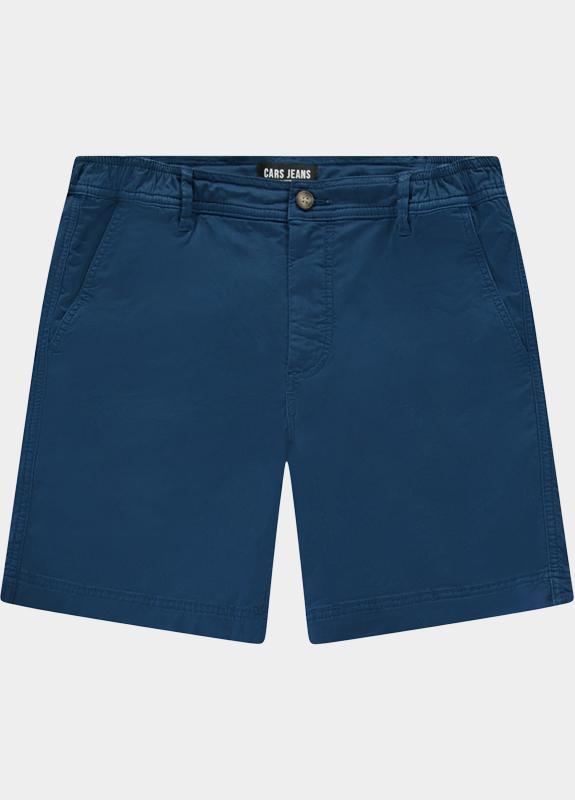 Cars Jeans Korte Broek heren Blauw Monzey 69471/12