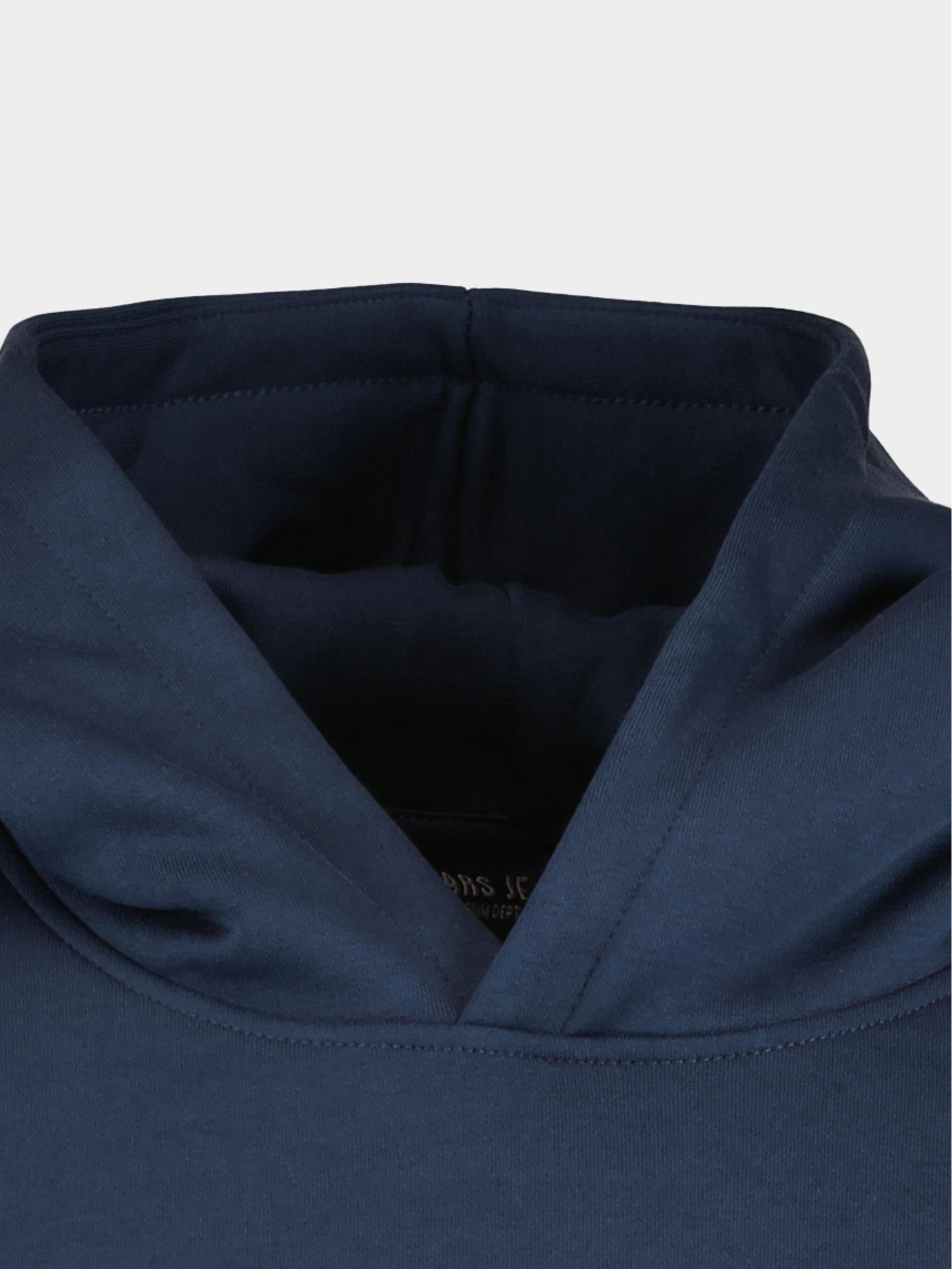 Cars Jeans Sweater Blauw Bocas 60146/12