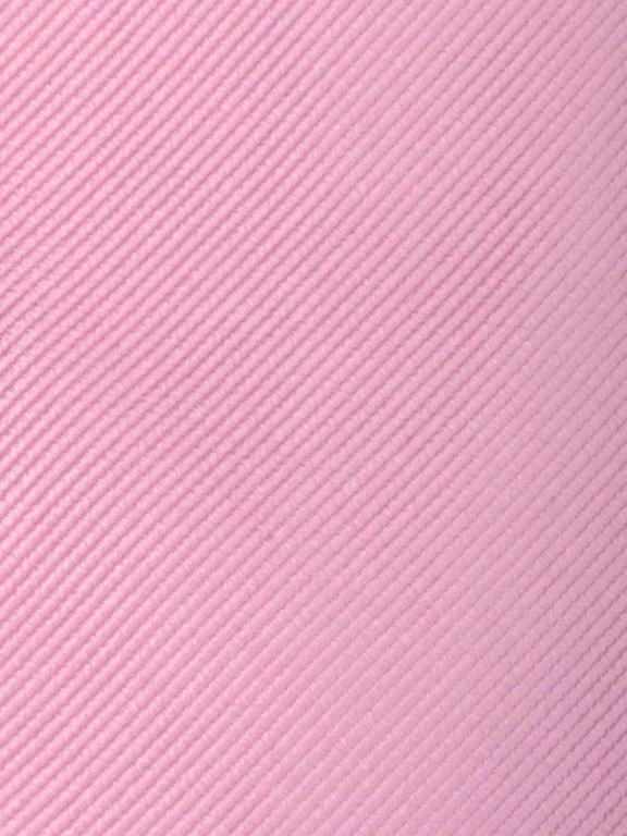 Lynden Kay Stropdas Roze TIE SILK WOVEN PINK PNCA00002T/T