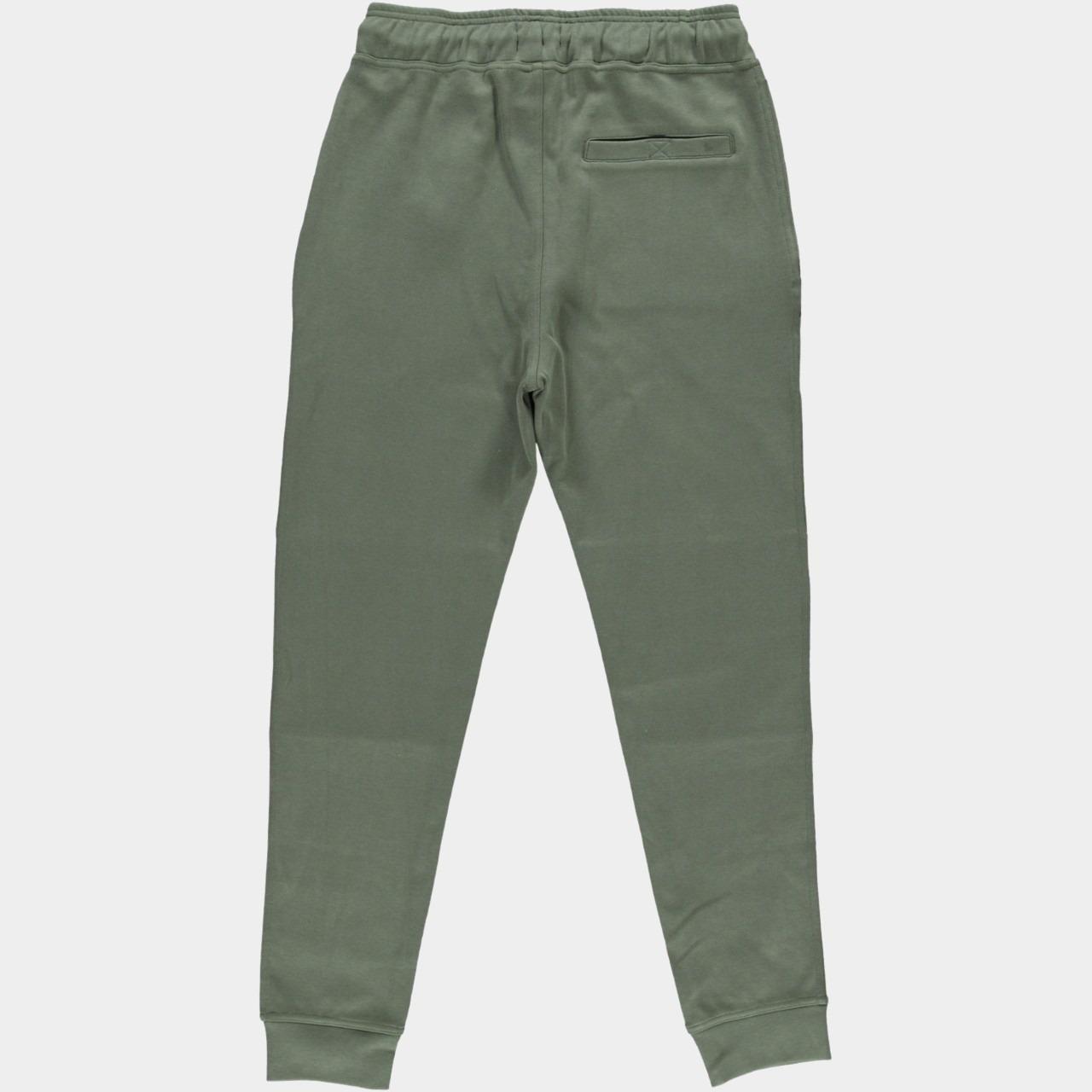 Cars Jeans Jogging Broek Groen LAX 40495/19