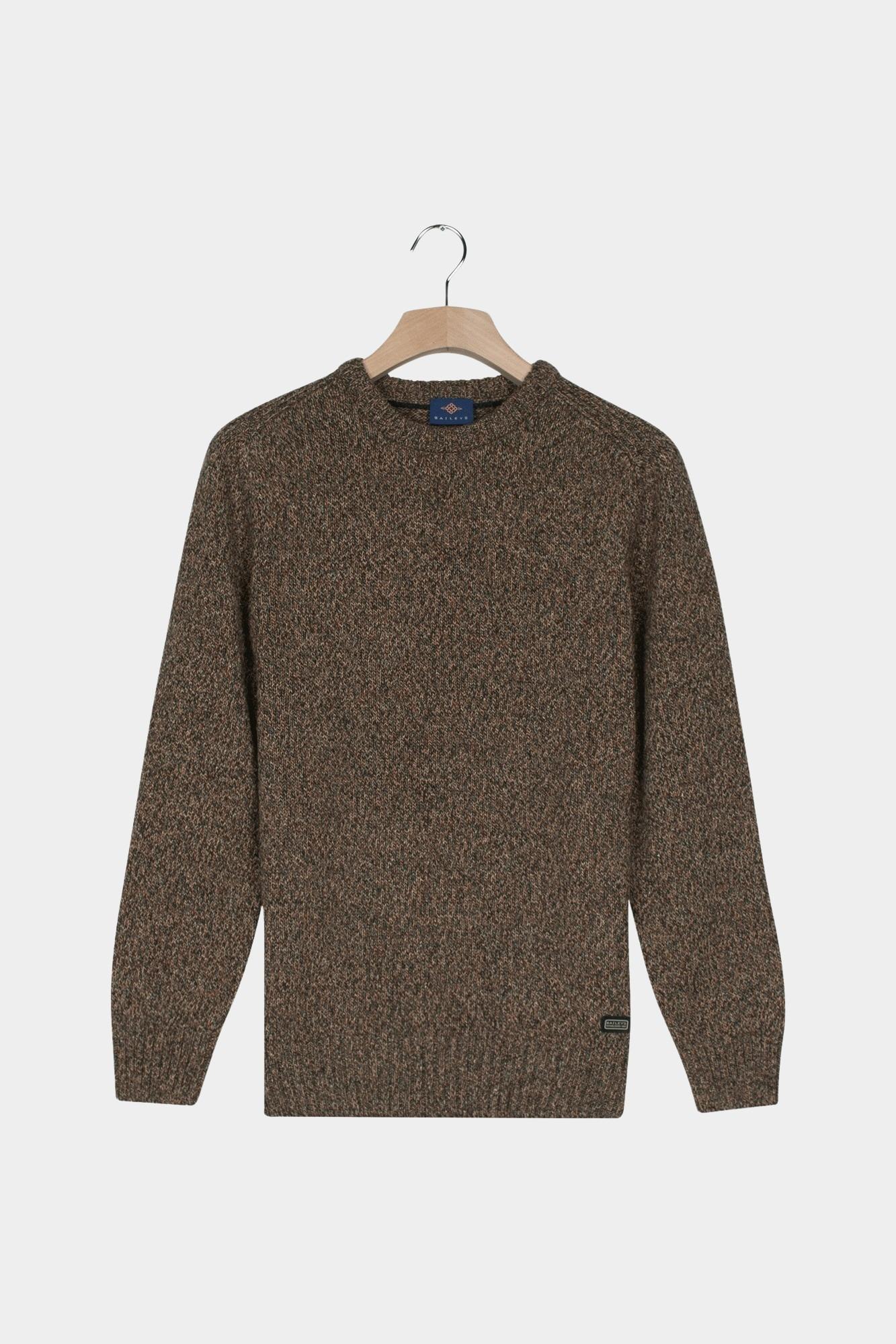 Baileys Pullover Bruin Crew Neck Pullover  5gg, sing 528293/889