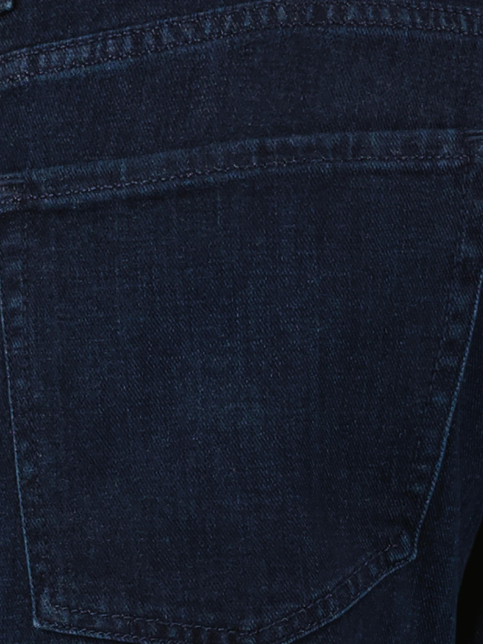 BOSS Black 5-Pocket Jeans Blauw Delaware3 10219923 03 50470488/415