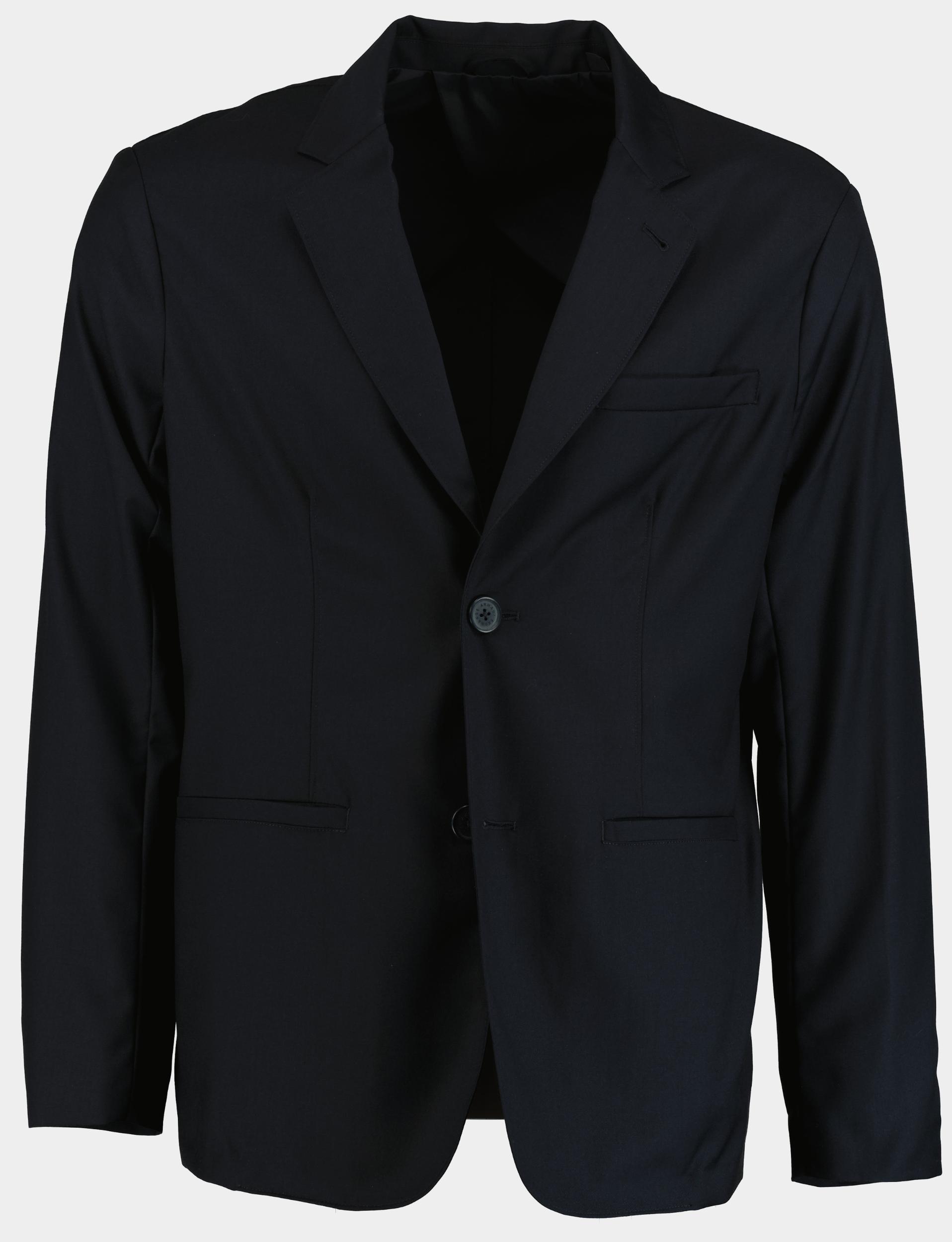 Armani Exchange Blazer Blauw  XM000211.AF12041/UB101