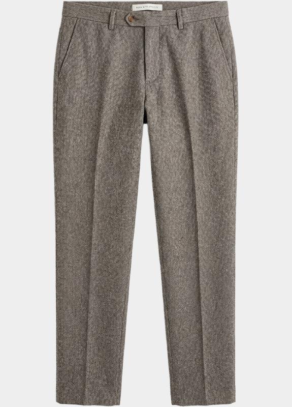 Born With Appetite Chino Bruin Pedro Pants BWA26104PE89/2004