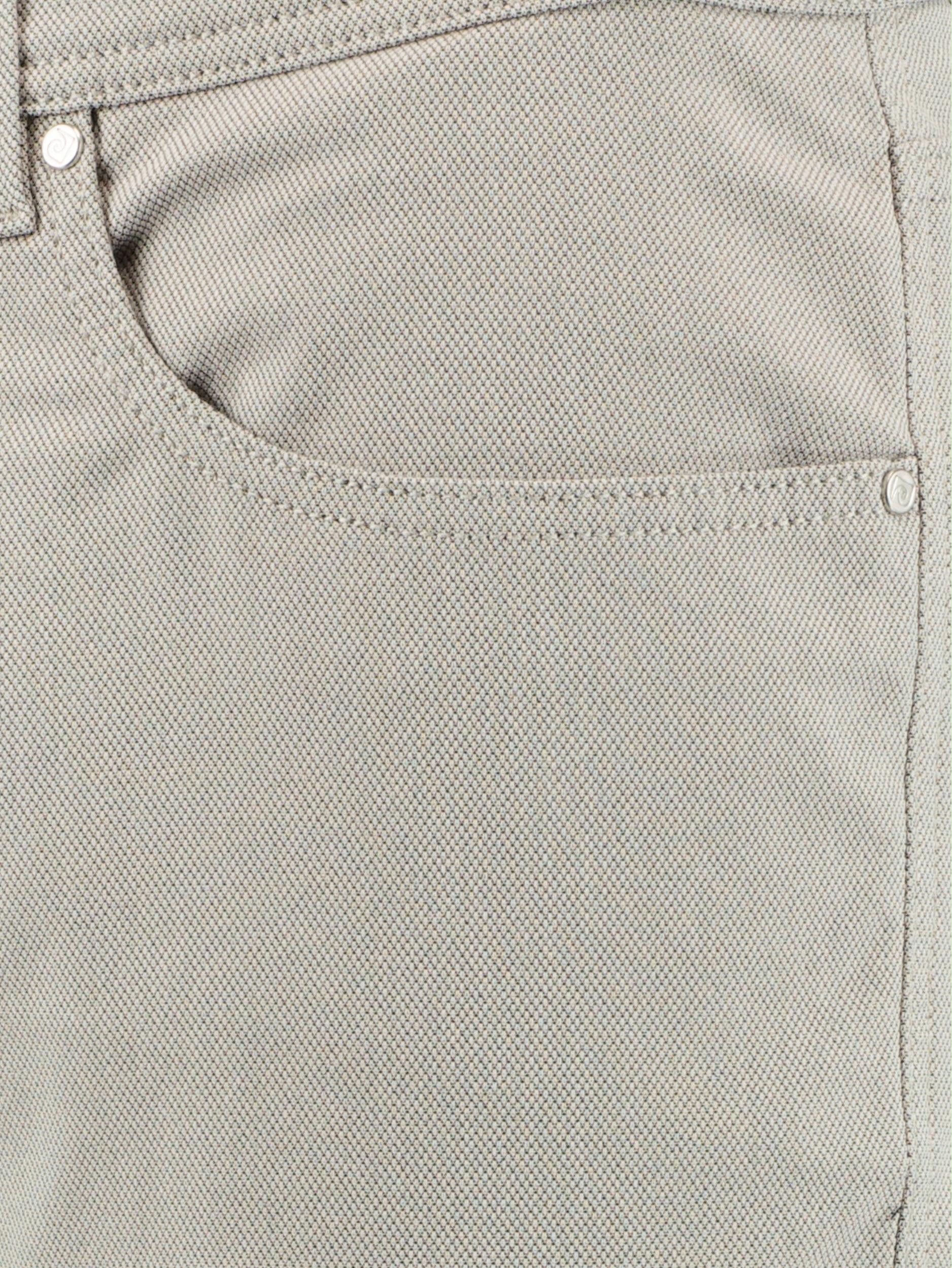 Pierre Cardin Katoenen 5-Pocket Beige  C3 34540.4200/1110