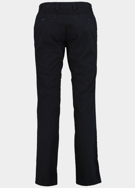 Bos Chino Blauw  1U.69221/38