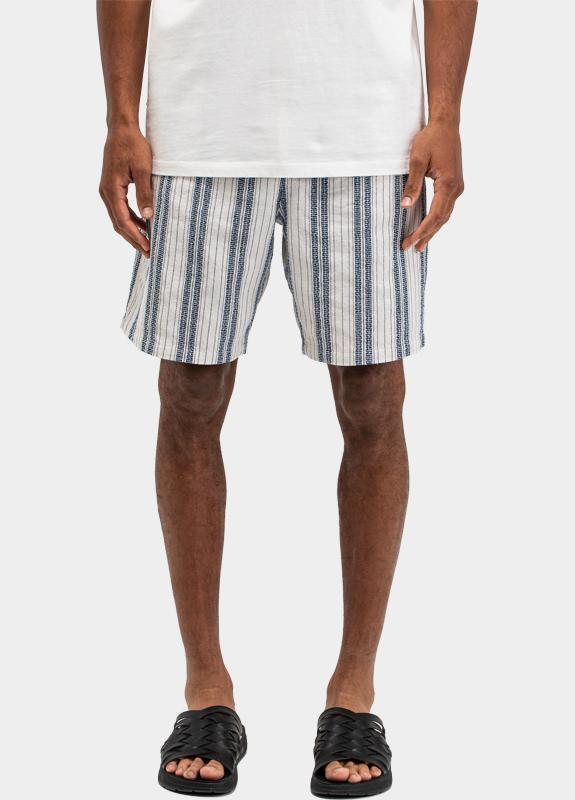 Butcher of Blue Korte Broek heren Blauw Alex M2611063/890