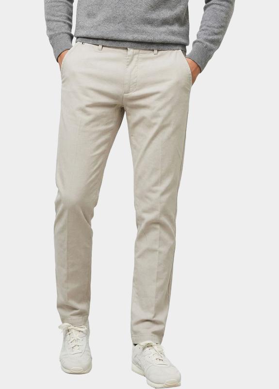 BOSS Black Chino Beige H-Kaiton1 10277235 01 50553813/286