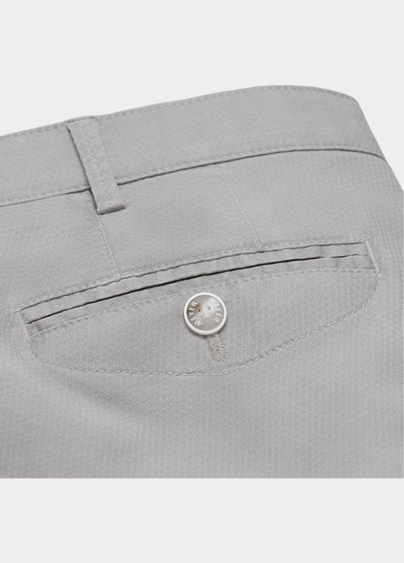 Meyer Chino Grijs B-ORLANDO Art.1-3040 1391304000/05