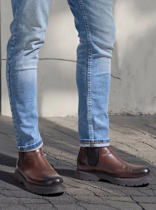 schoenen