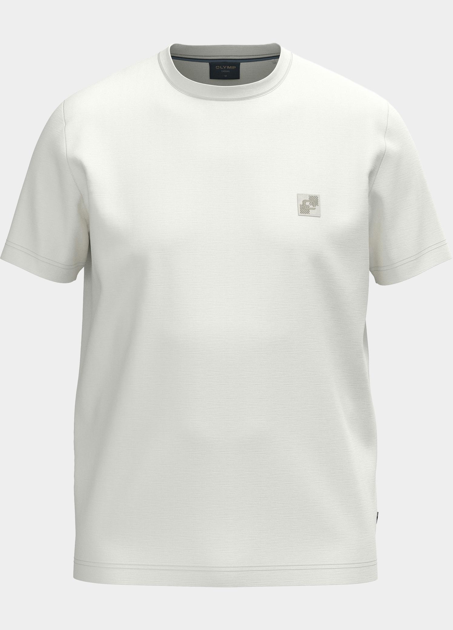 Olymp T-shirt heren Beige  562372/01